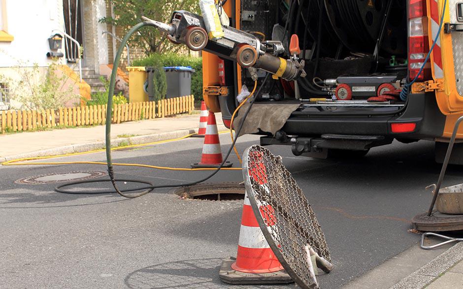 déboucher les canalisations Lagny-sur-Marne