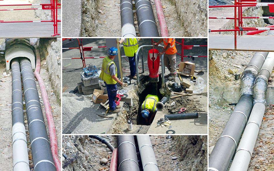 tarif débouchage canalisation Montreuil