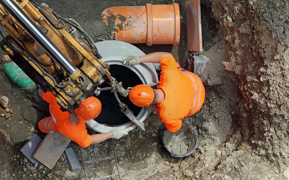 tarif débouchage canalisation Montreuil