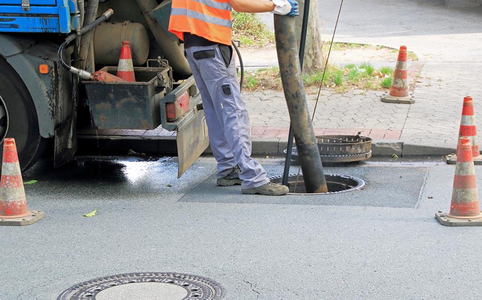 déboucher les canalisations Lagny-sur-Marne