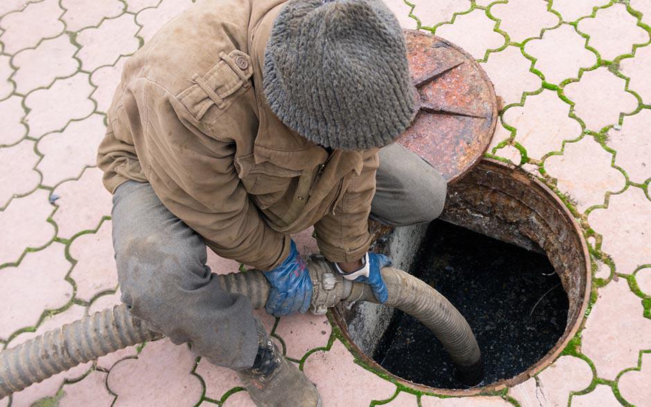 tarif débouchage canalisation Montreuil