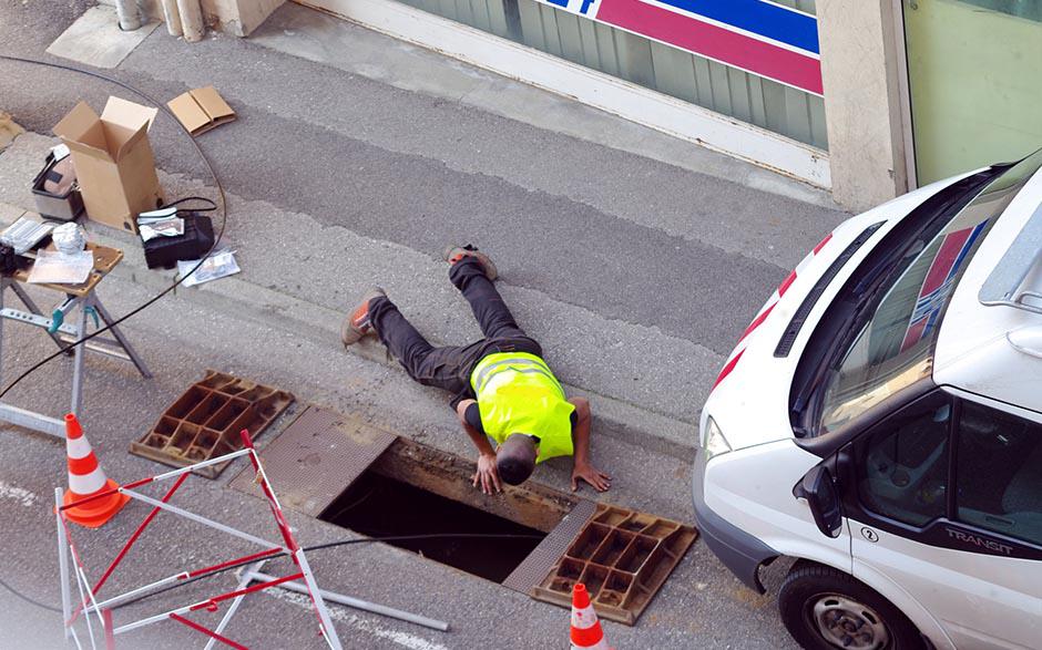 débouchage canalisation pas cher Ozoir-la-Ferrière