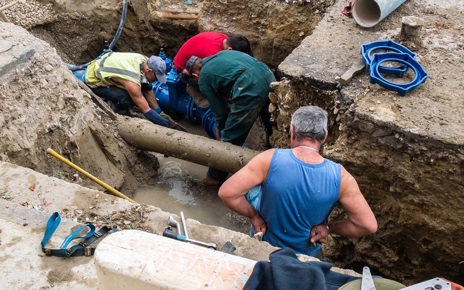  dégorgement canalisation Trappes
