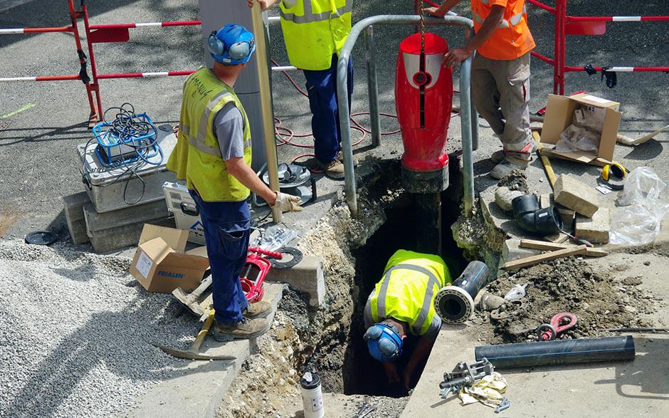 déboucher les canalisations Lagny-sur-Marne