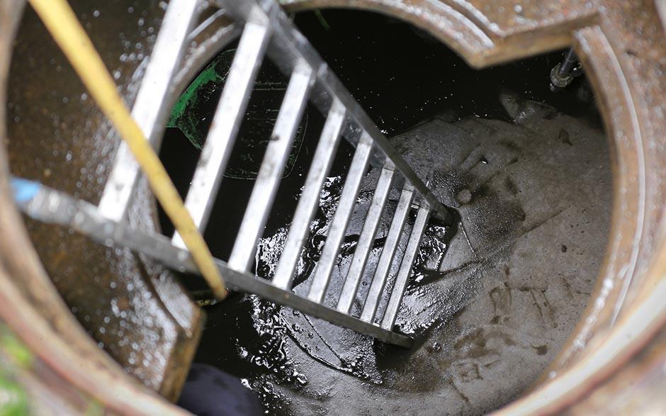 dégorgement canalisation tarif Varennes-Jarcy